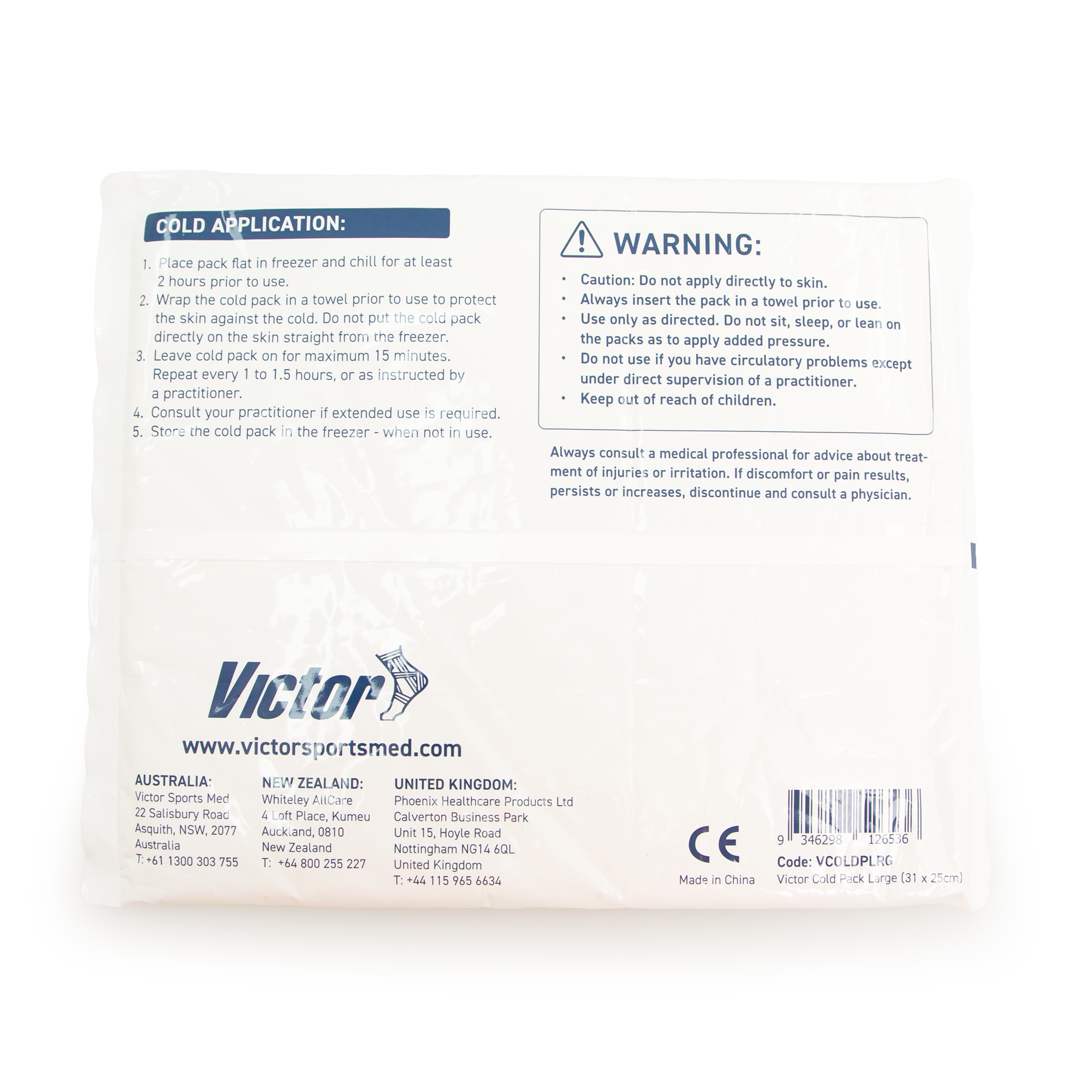 Victor Cold/Hot Pack - Whiteley Medical Supplies