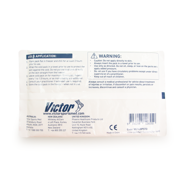 Victor Cold/Hot Pack - Whiteley Medical Supplies