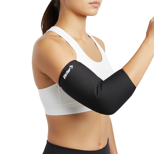 Victor Elastic Cold Sleeve - Whiteley Medical Supplies
