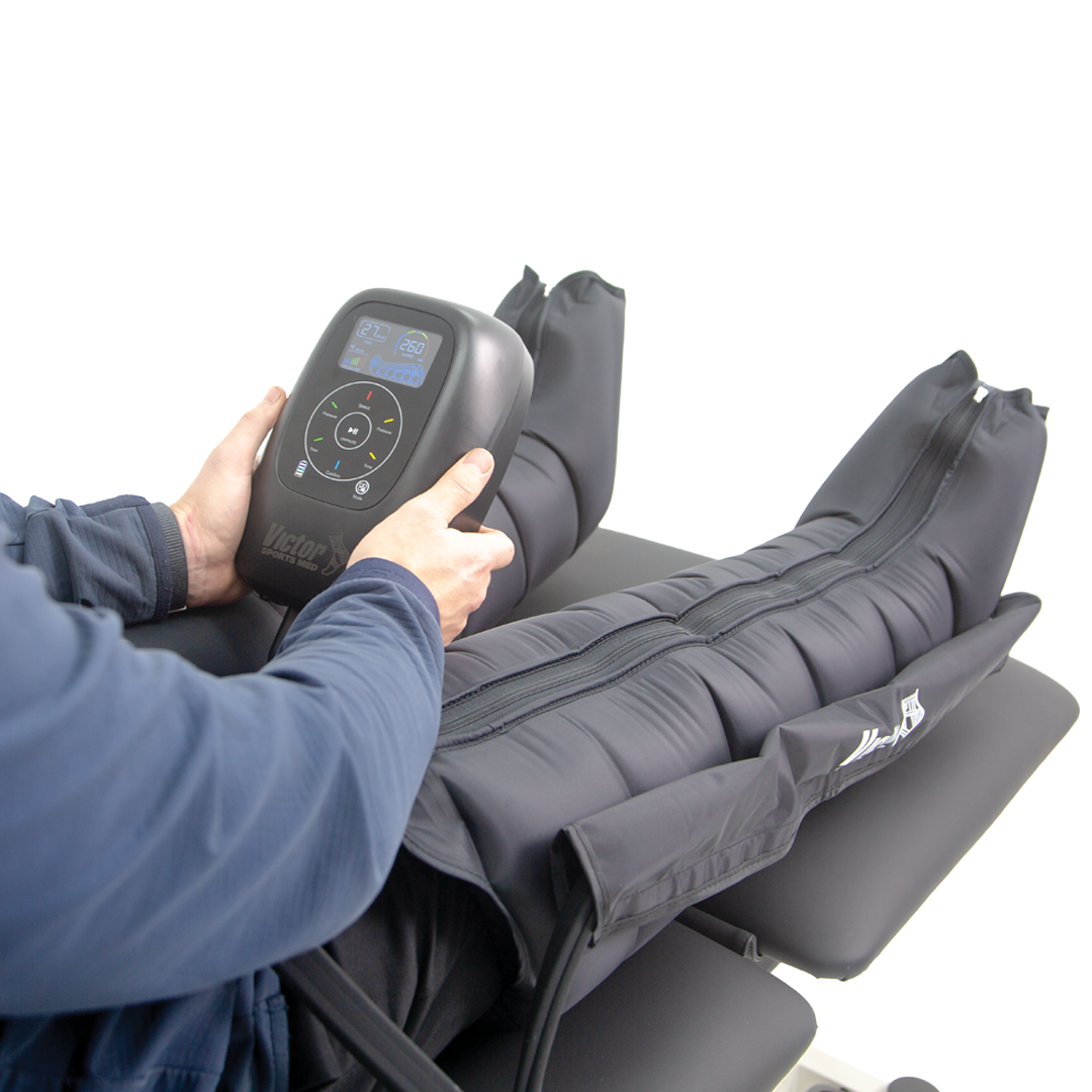 Compression Legs Platform Victor Compression Legs Kit - Whiteley Medical Supplies