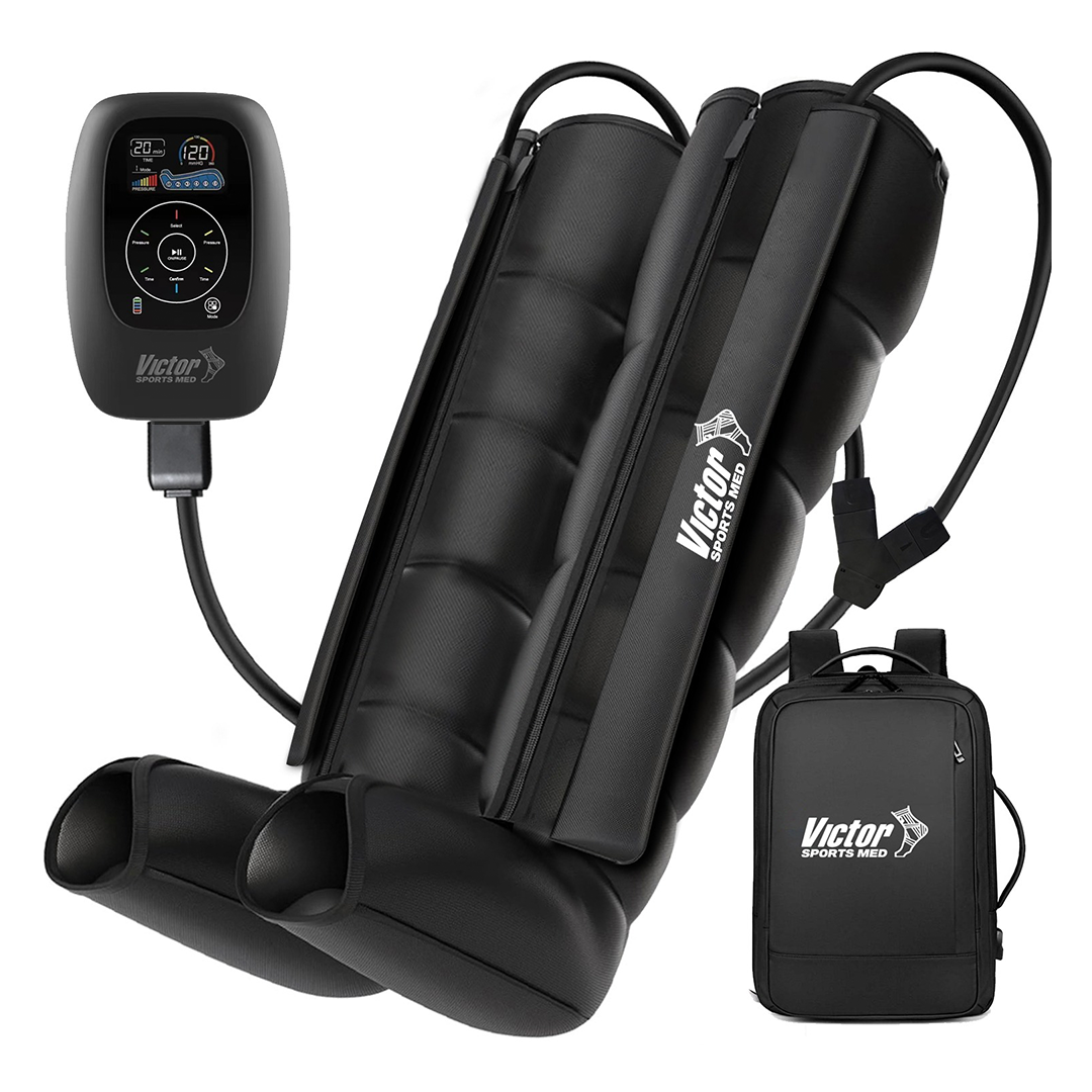 Flytek Leg Compression Victor Compression Legs Kit - Victor Sports Med