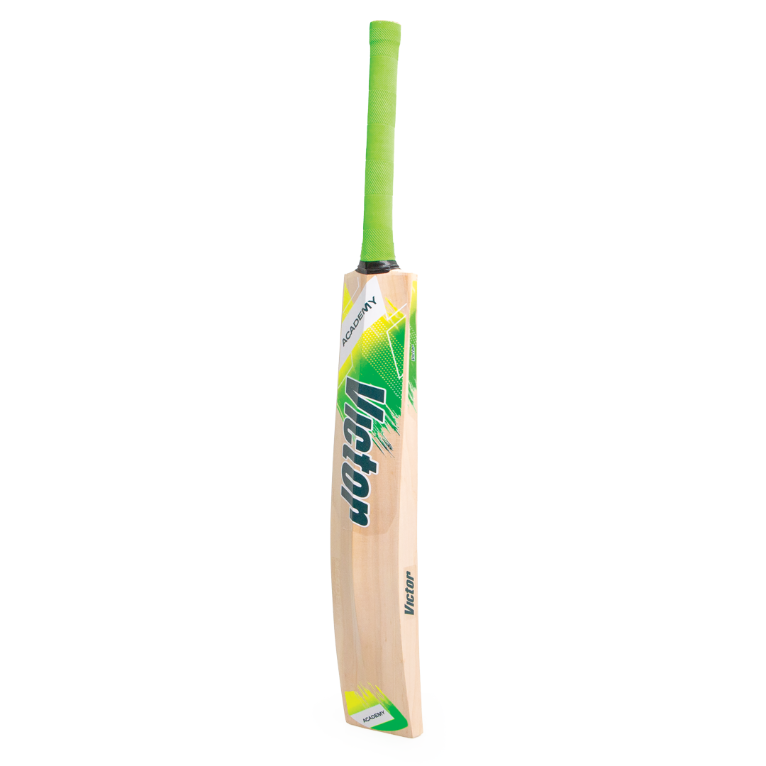 Victor Cricket Bat - Academy
