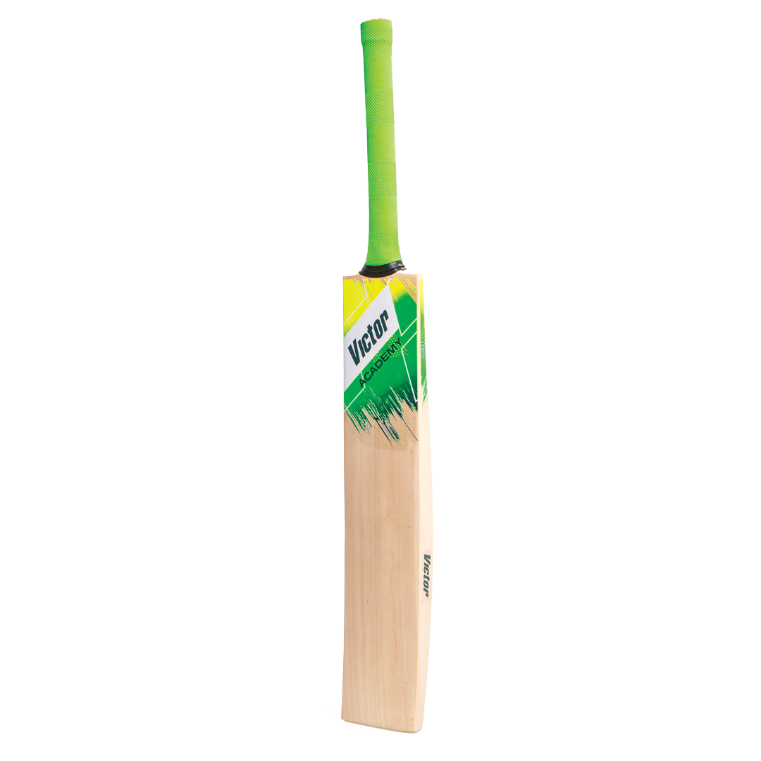 Victor Cricket Bat - Academy