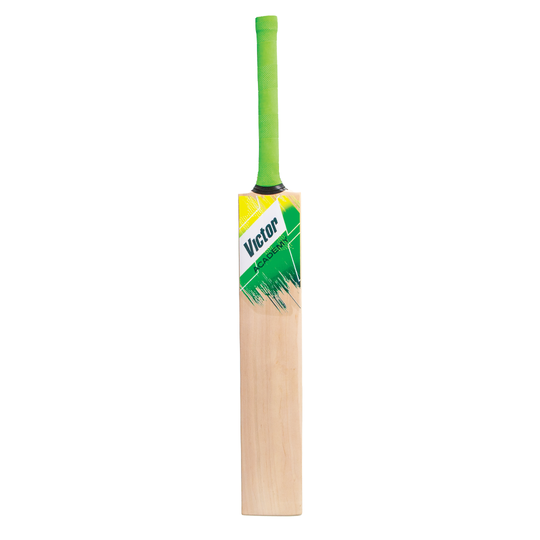 Victor Cricket Bat - Academy