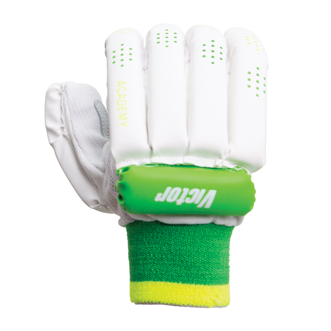 Victor Cricket Batting Gloves Academy
