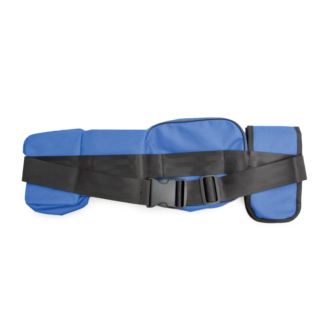 VFABAGBB Victor First Aid Bum Bag Buckle Back