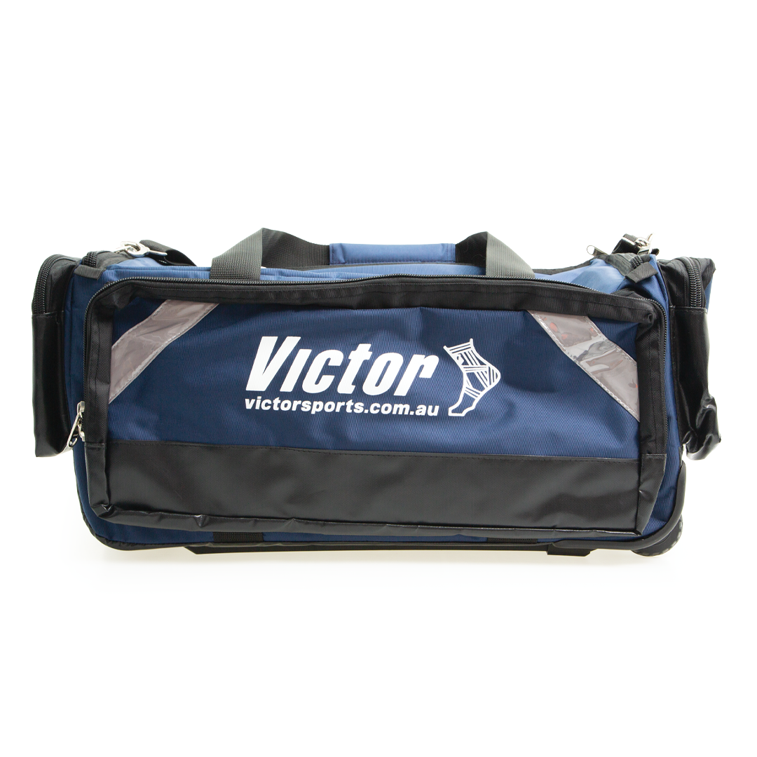 VFABAGW Victor First Aid Bagon Wheel Front