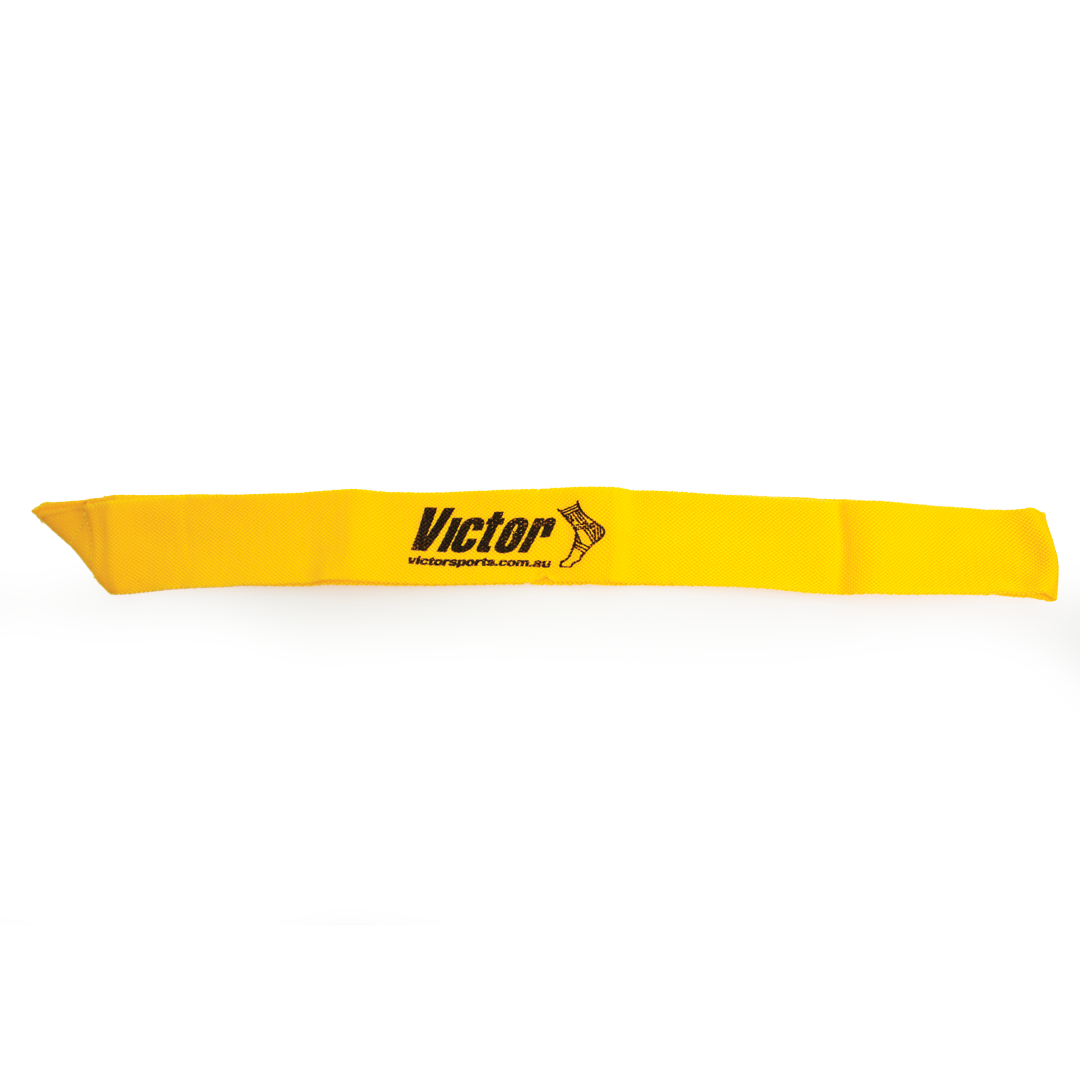 VFGNSYE Victor Nylon Sash Yellow