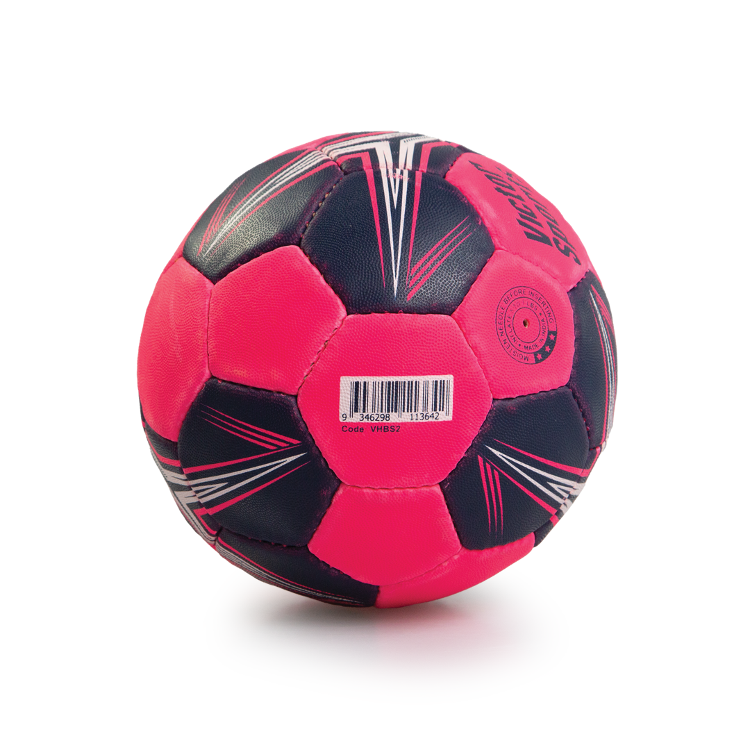 Piłka Fs0364 Victor Handball Synthetic Whiteley Medical Supplies