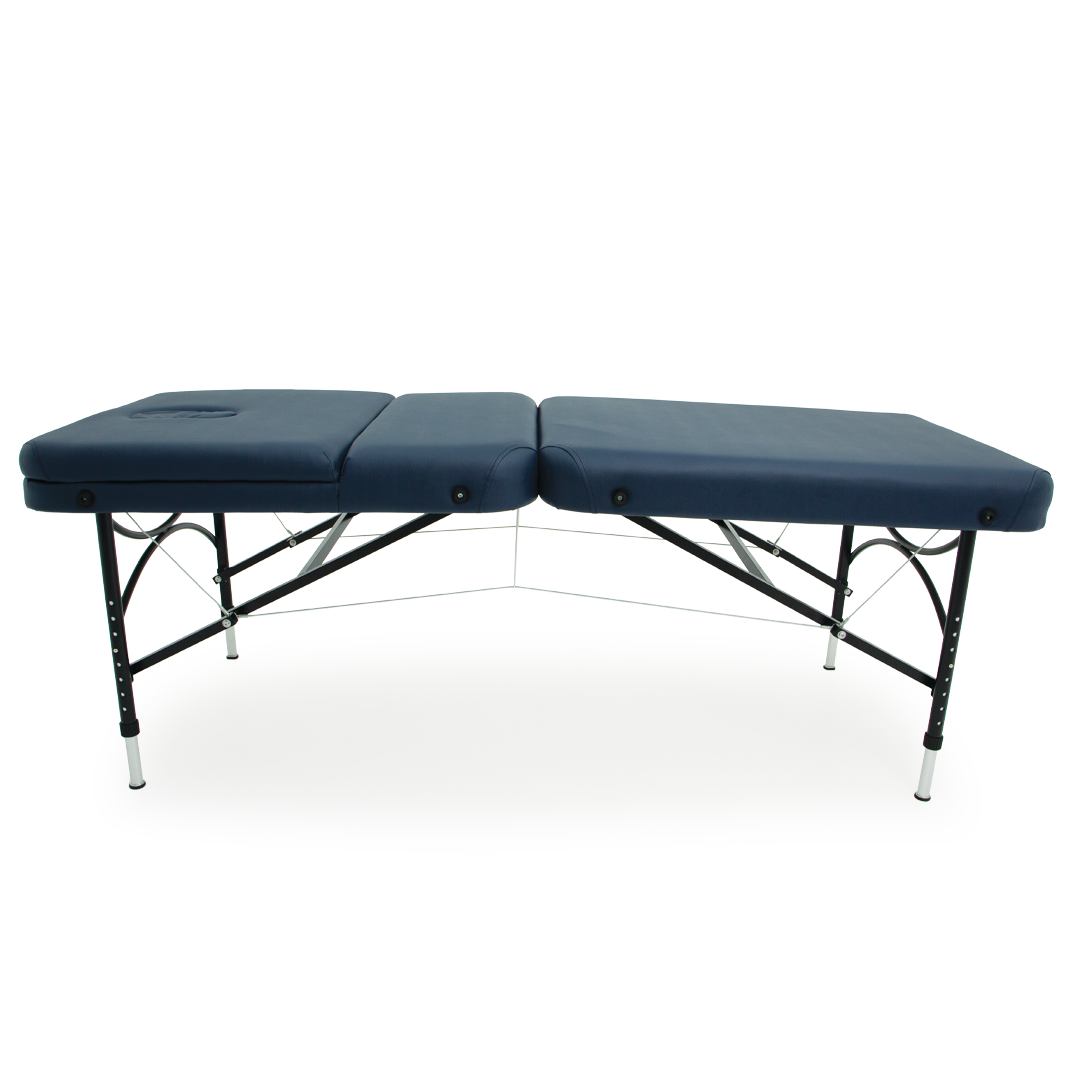Victor Heavy Duty Portable Massage Table - Whiteley Medical Supplies
