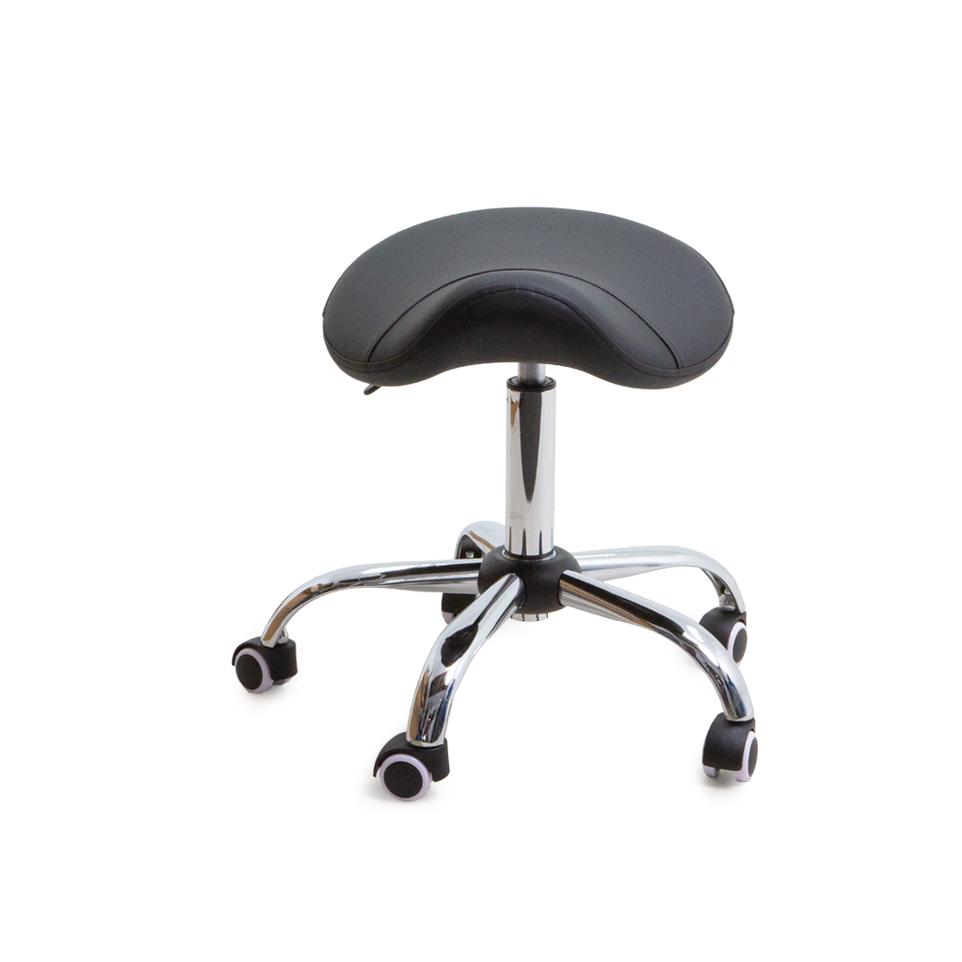 Victor Stool Saddle