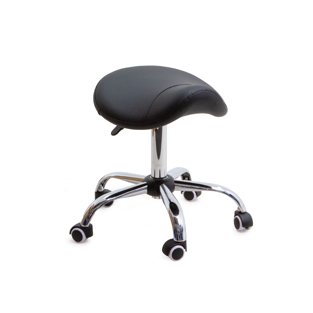Victor Stool Saddle
