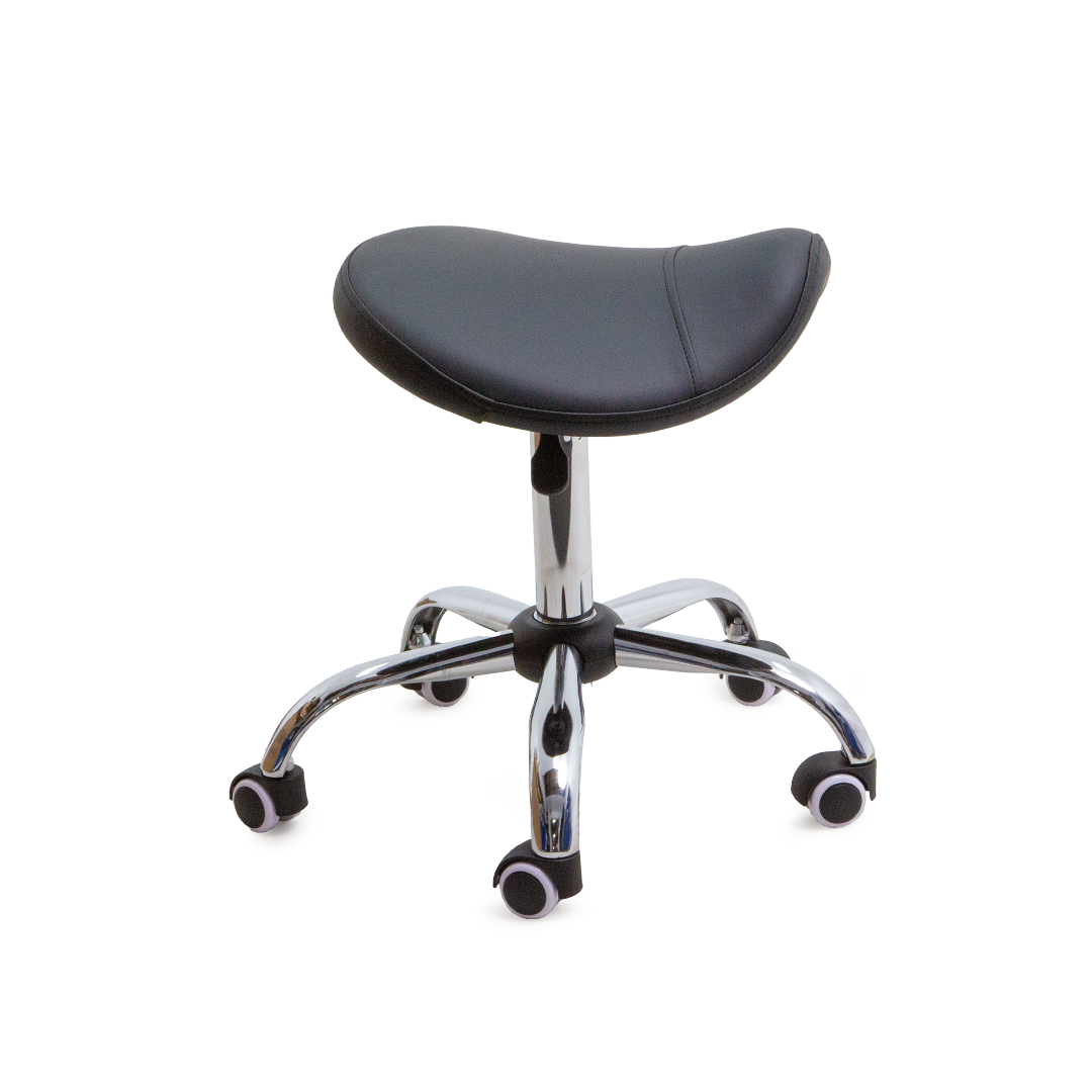 Victor Stool Saddle