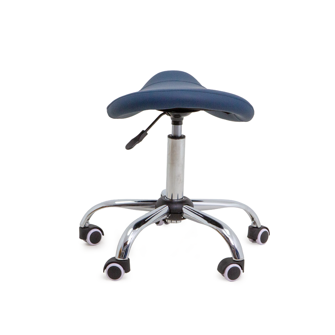 Victor Stool Saddle