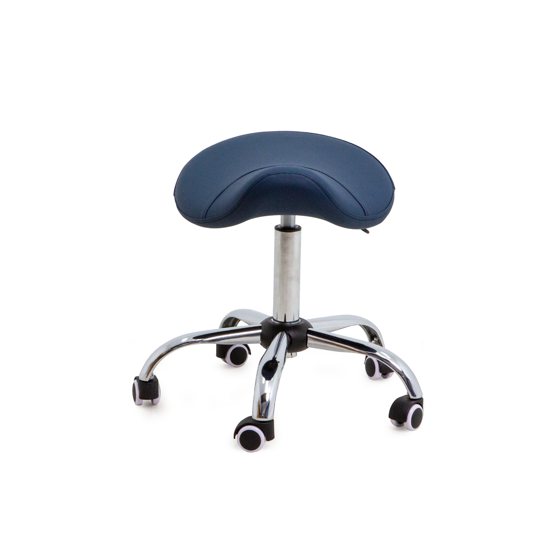 Victor Stool Saddle