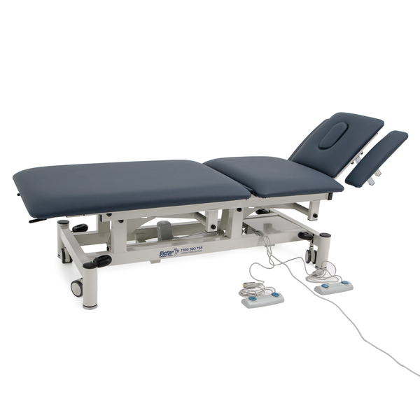 5 Section Tables - Whiteley Medical Supplies