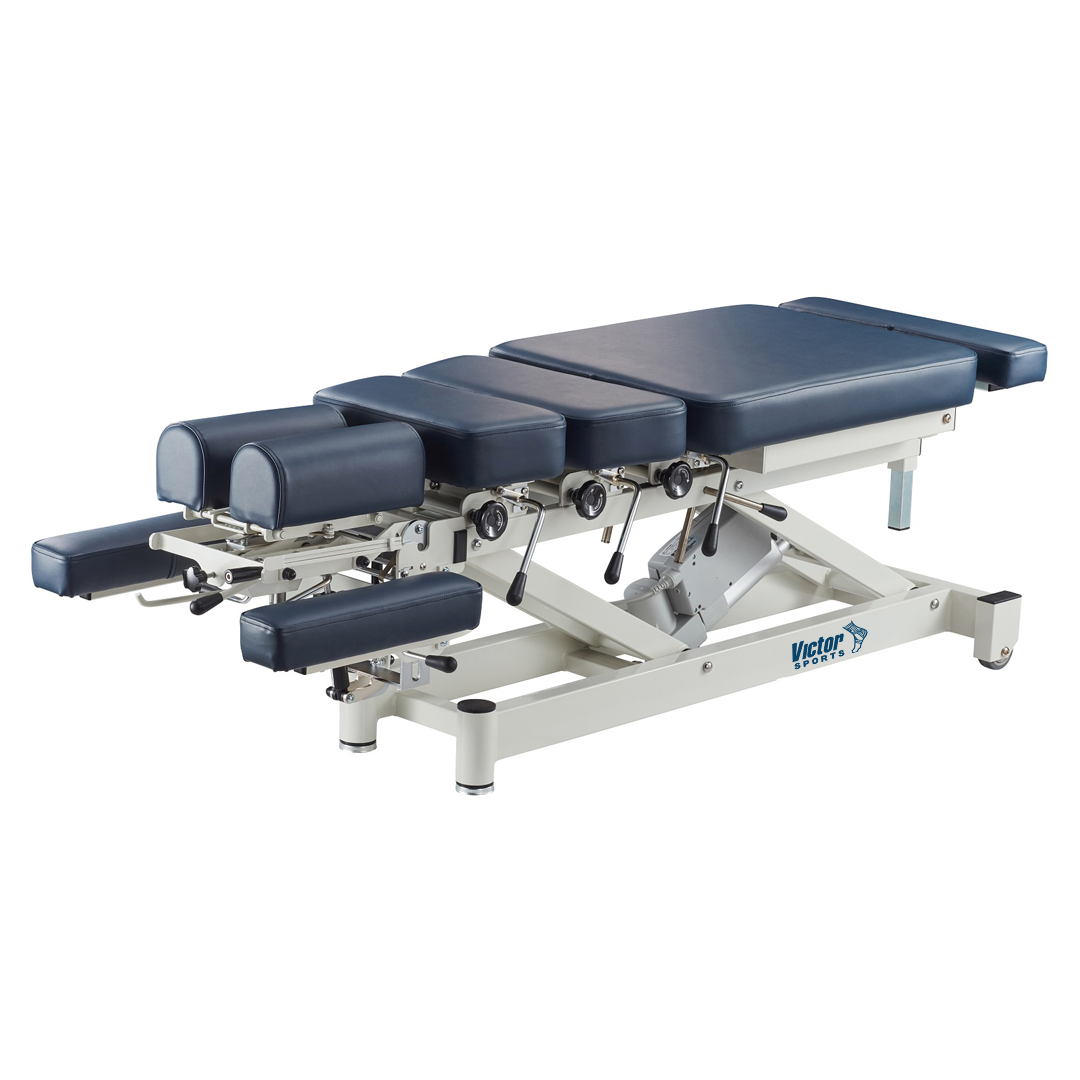 Victor Chiropractic Drop Table