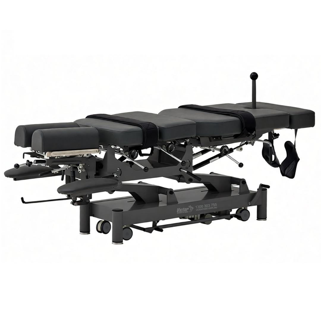 Victor Flexion Distraction Chiropractic Table
