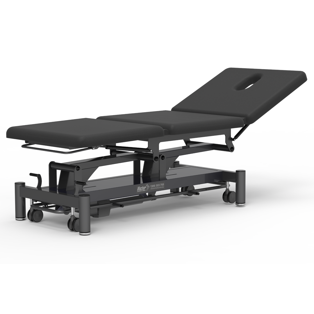 VICTBPRO3SEC63 Victor Pro Series3 Section Black Main