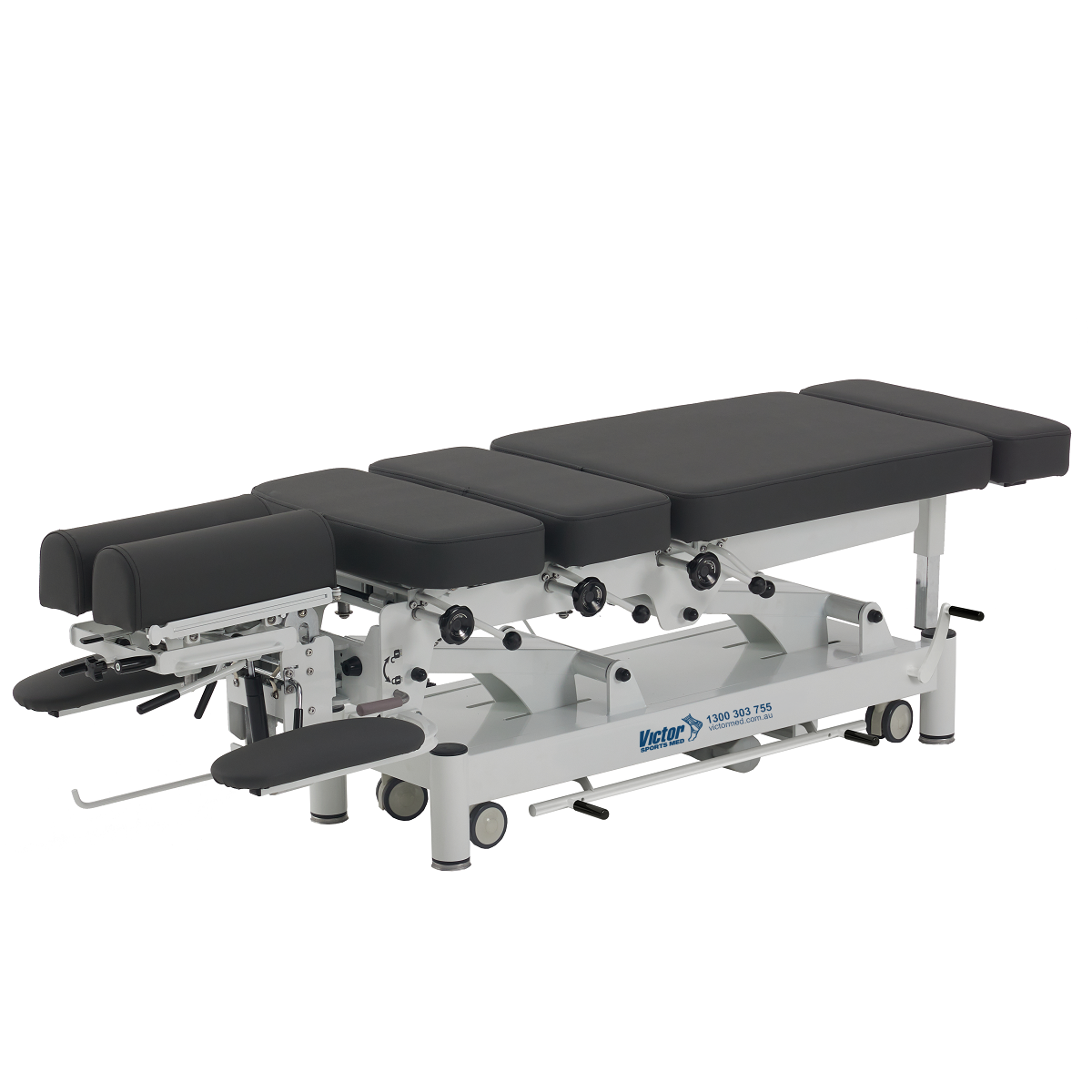Victor Pro Series Chiropractic Drop Table