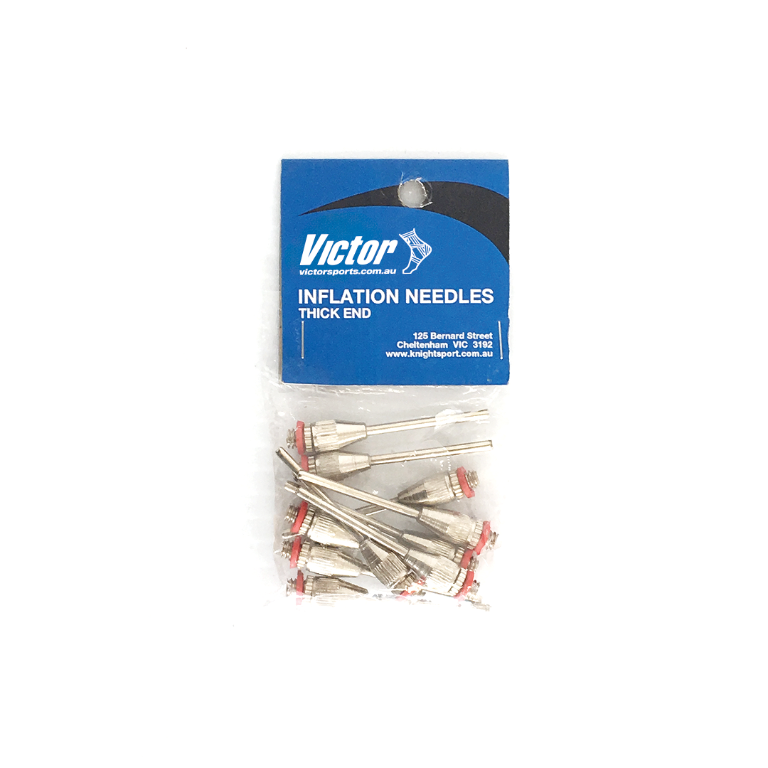VINFNTHI Victor Inflating Needles Thick