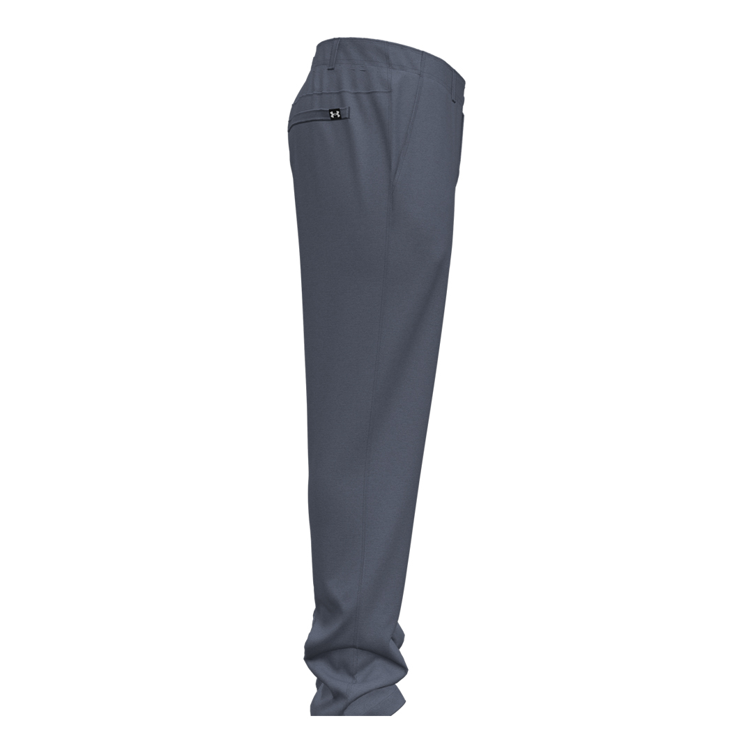 Under Armour Men's Drive Tapered Pants