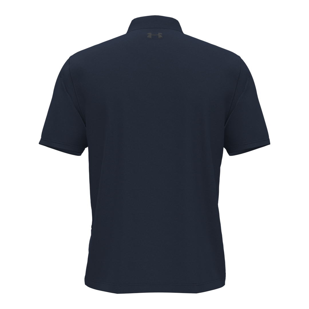 Under Armour Matchplay Polo