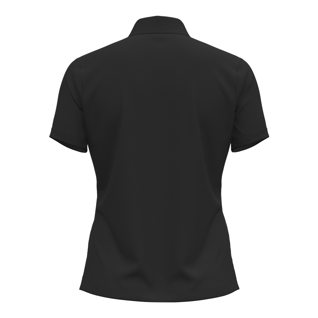 Under Armour Ladies ArmourDry Short Sleeve Polo