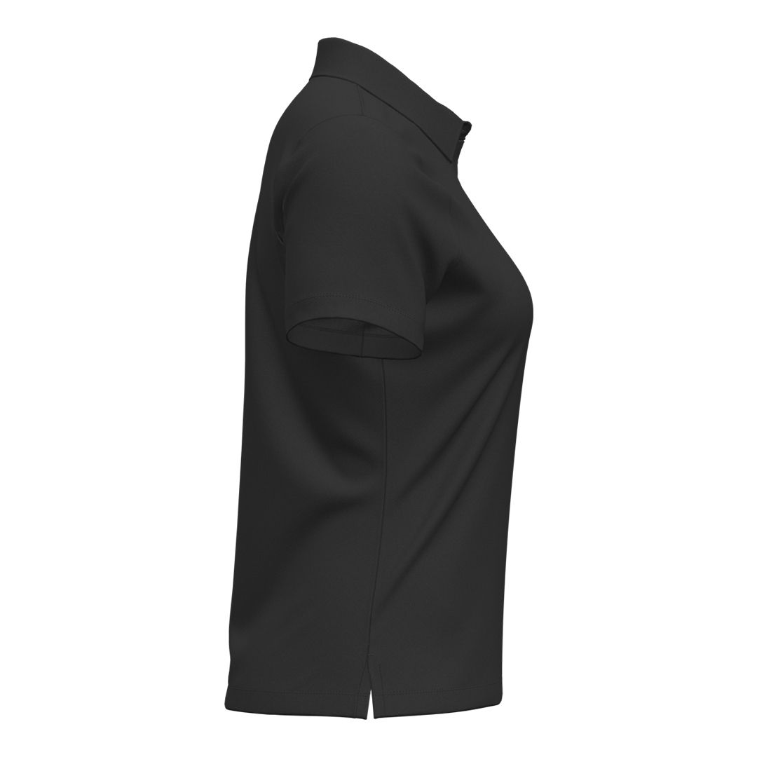 Under Armour Ladies ArmourDry Short Sleeve Polo