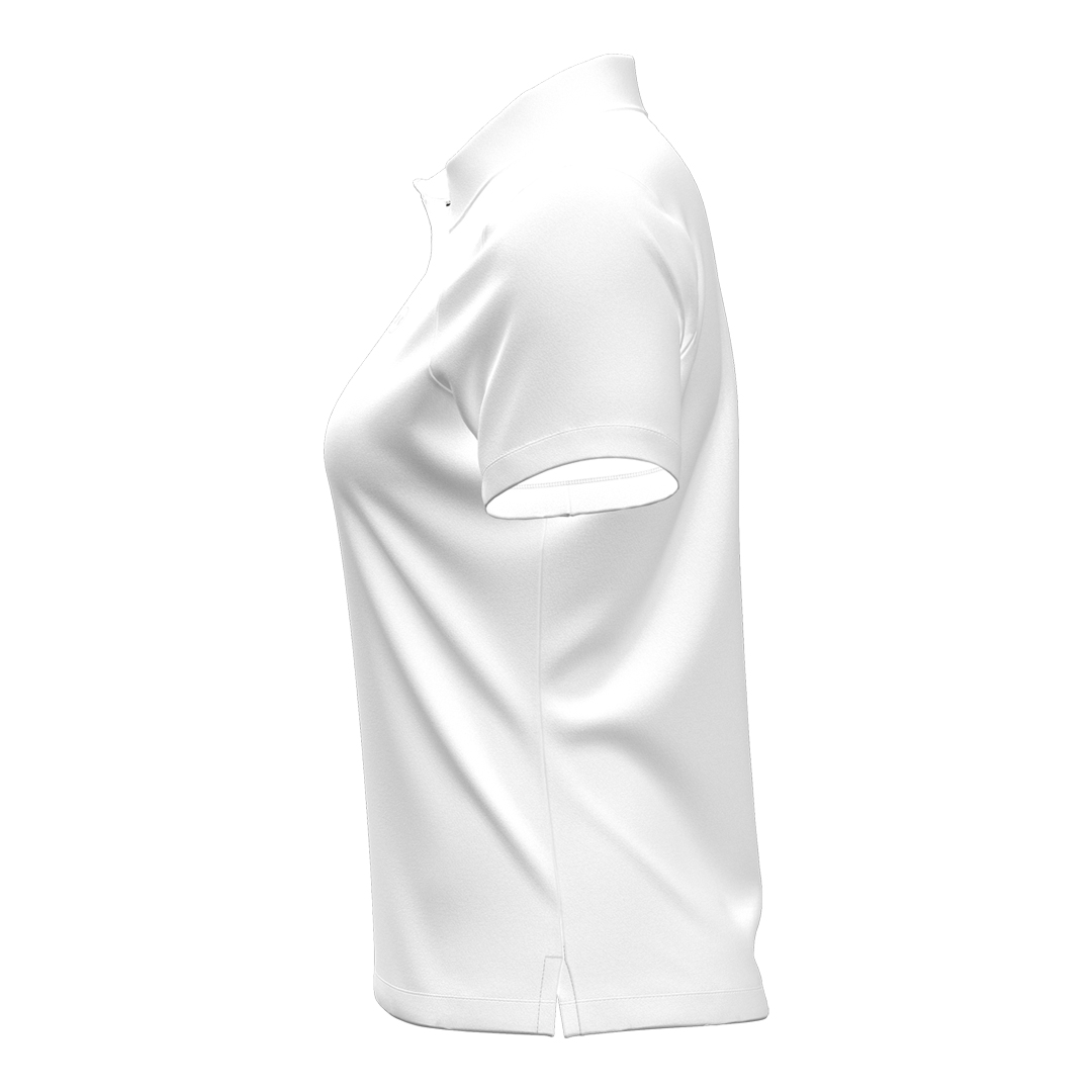 Under Armour Ladies ArmourDry Short Sleeve Polo