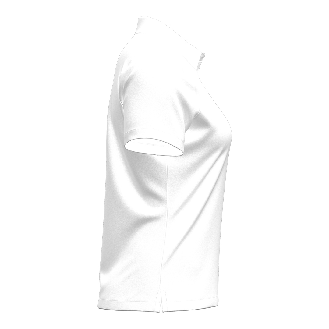 Under Armour Ladies ArmourDry Short Sleeve Polo