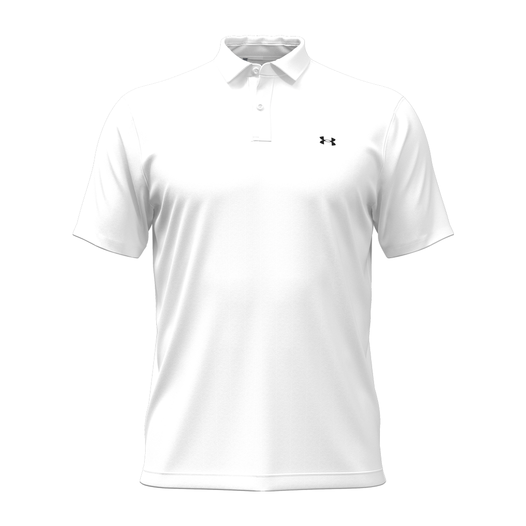 Under Armour Men's T2G Pique Polo