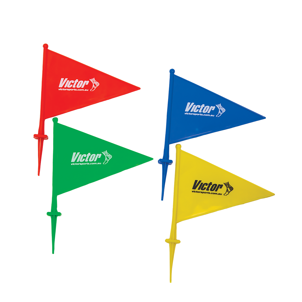 VMAFP Victor Field Marker PVC Main