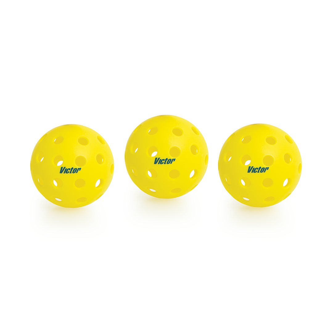 VPICO3 Victor Pickleball Outdoor 3 Main