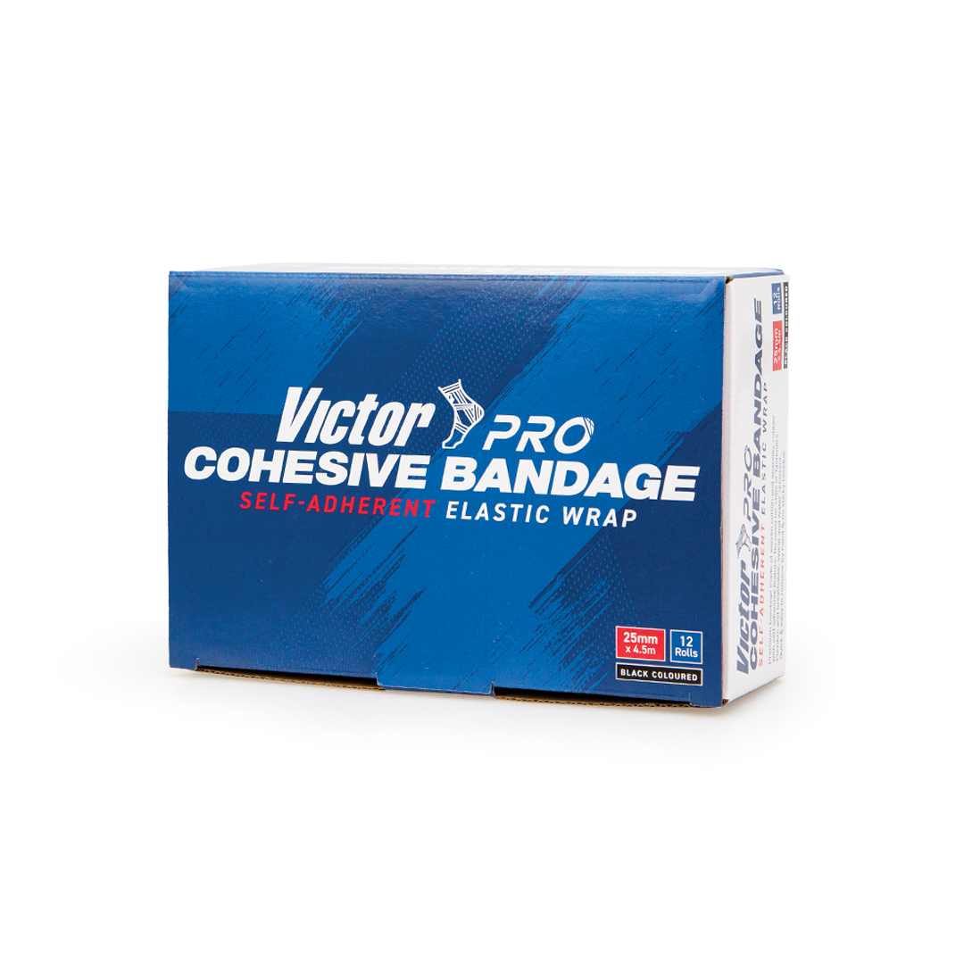 Victor Pro Cohesive Bandage Box