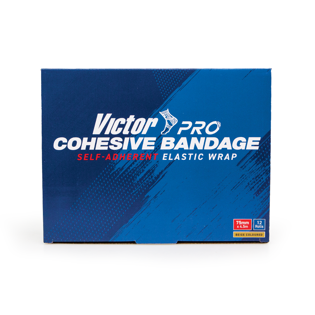 Victor Pro Cohesive Bandage Box