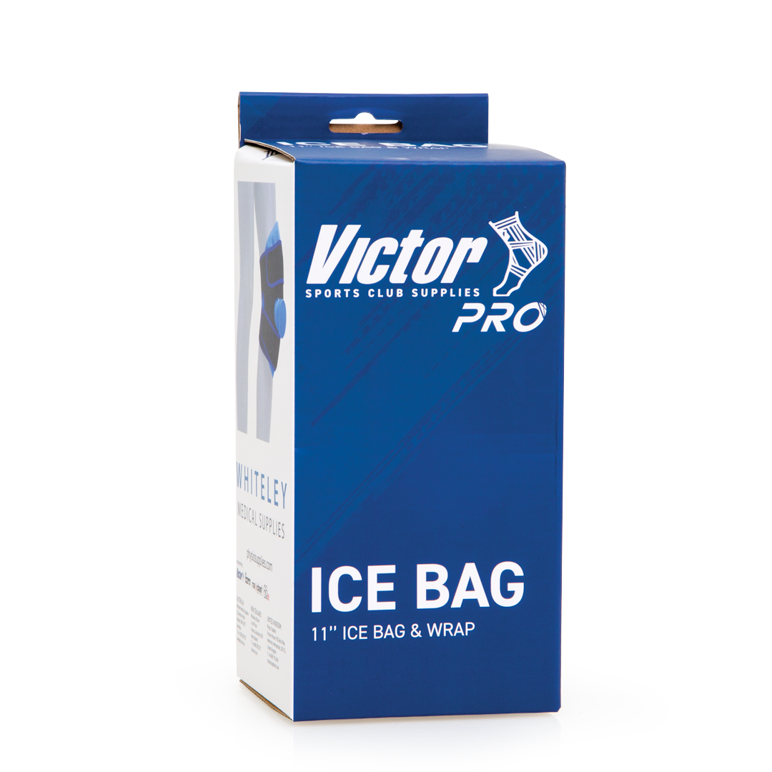Victor PRO Ice Bag Wrap - 11&quot; Latex