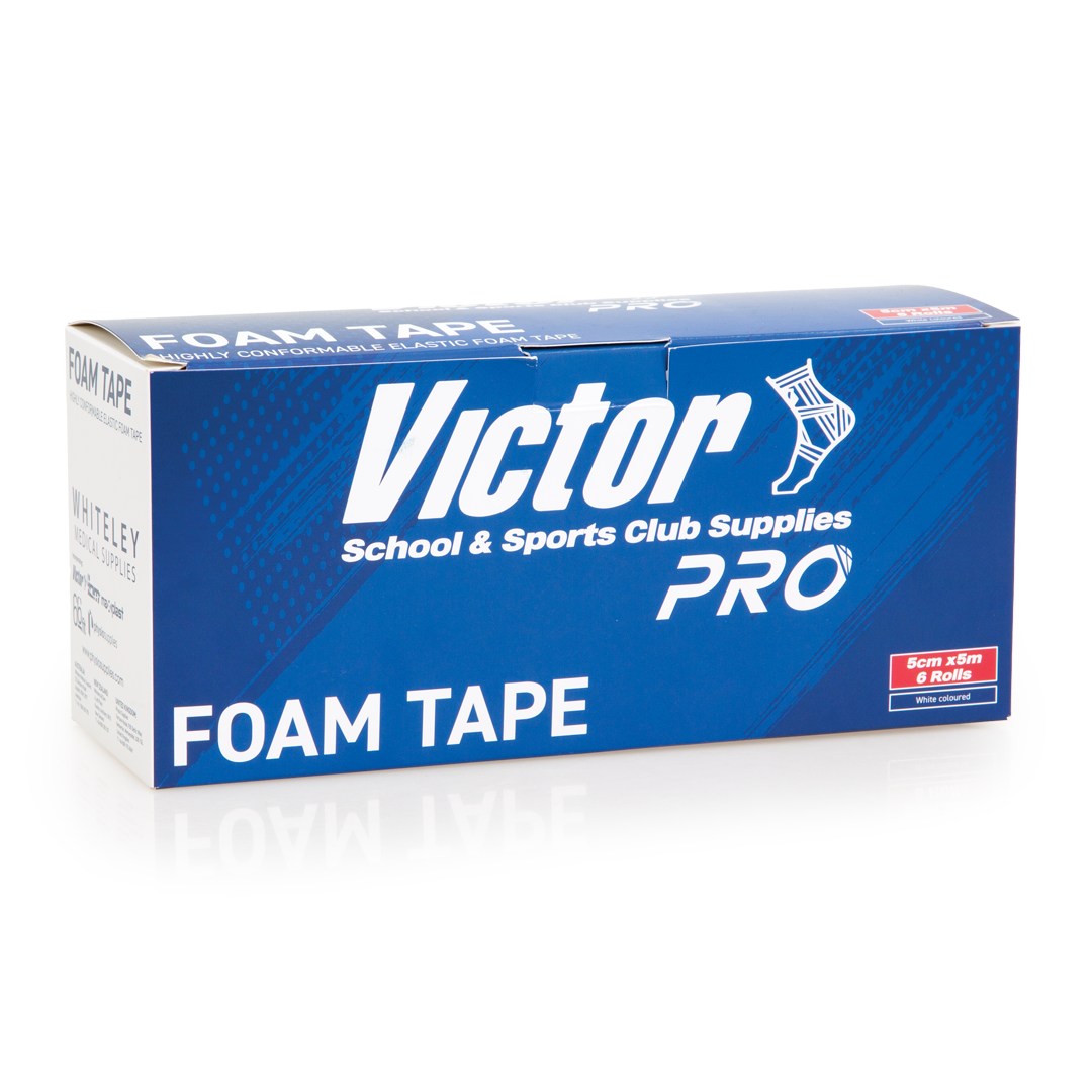 Victor Pro Foam Tape