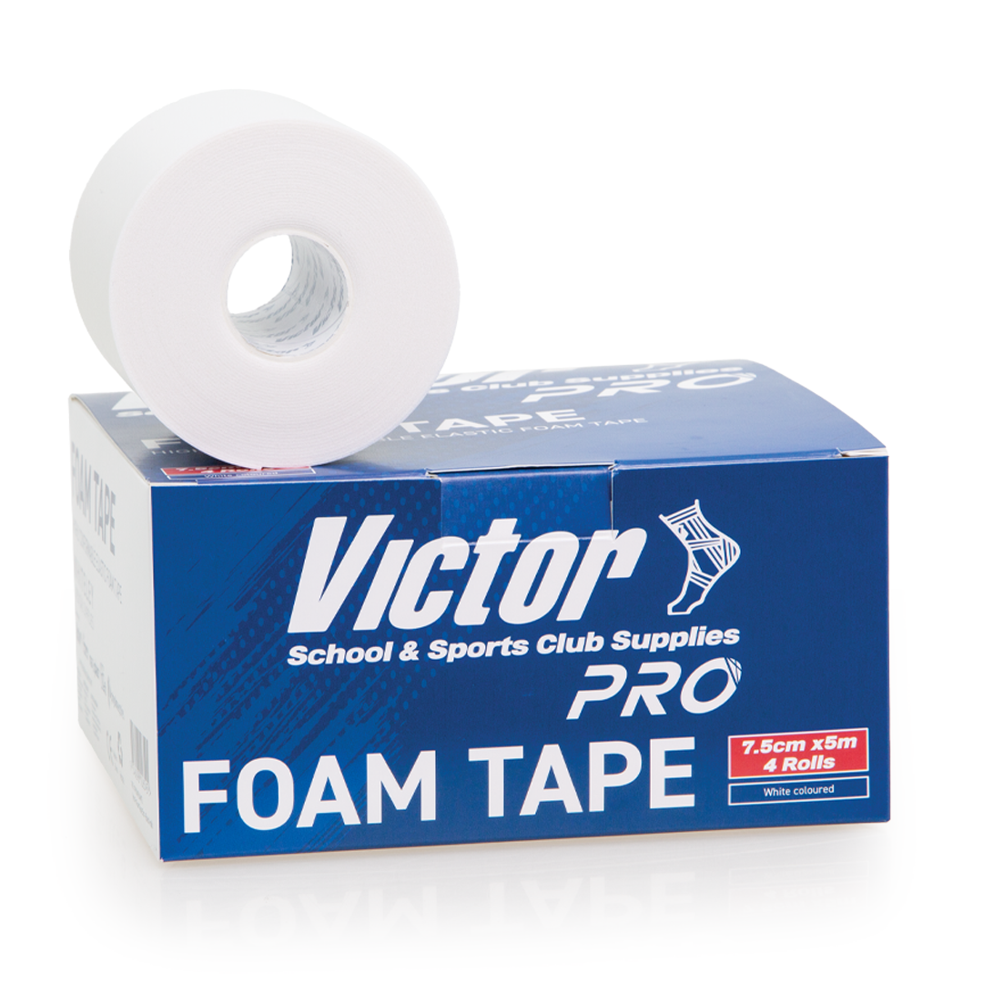 Victor Pro Foam Tape