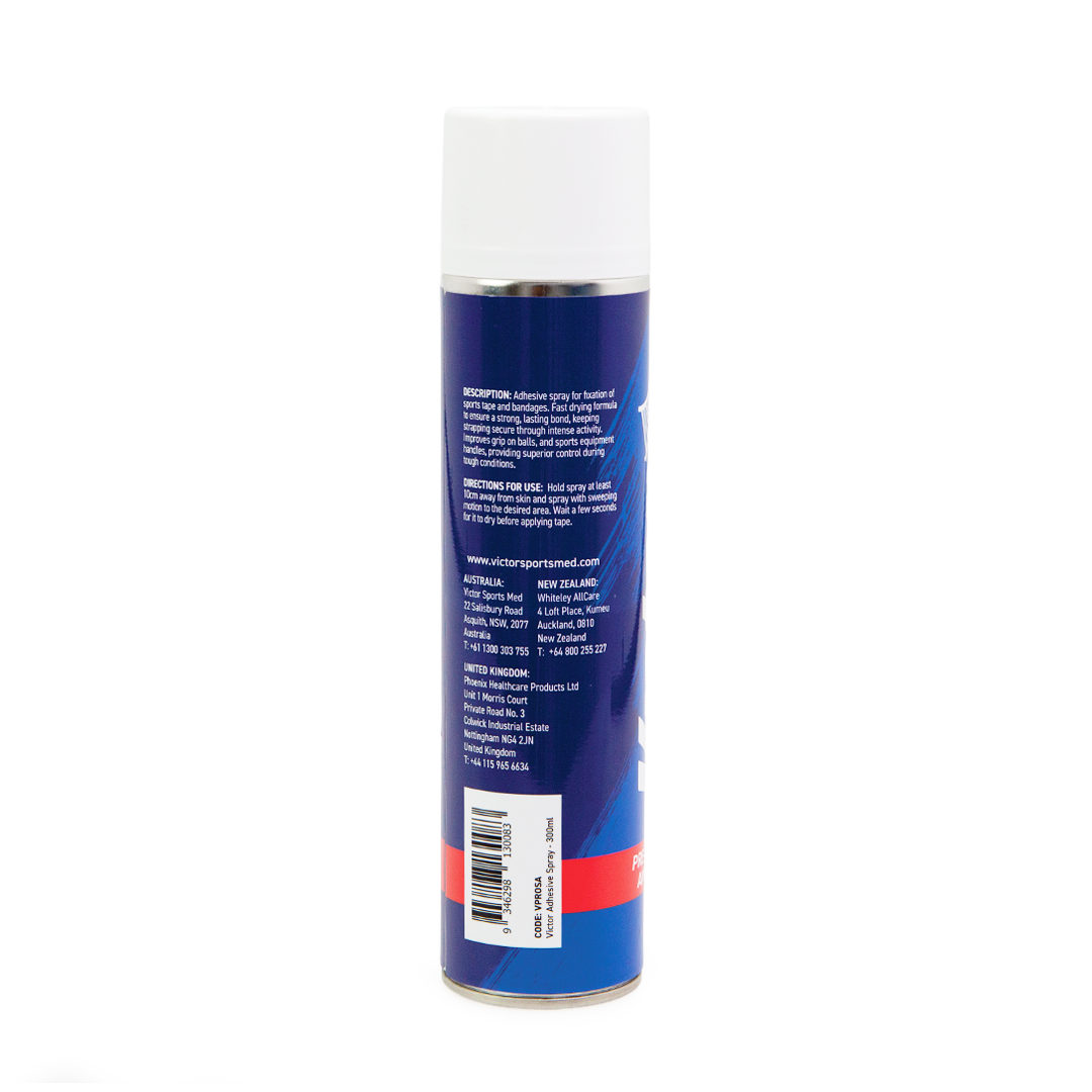 Victor Adhesive Spray