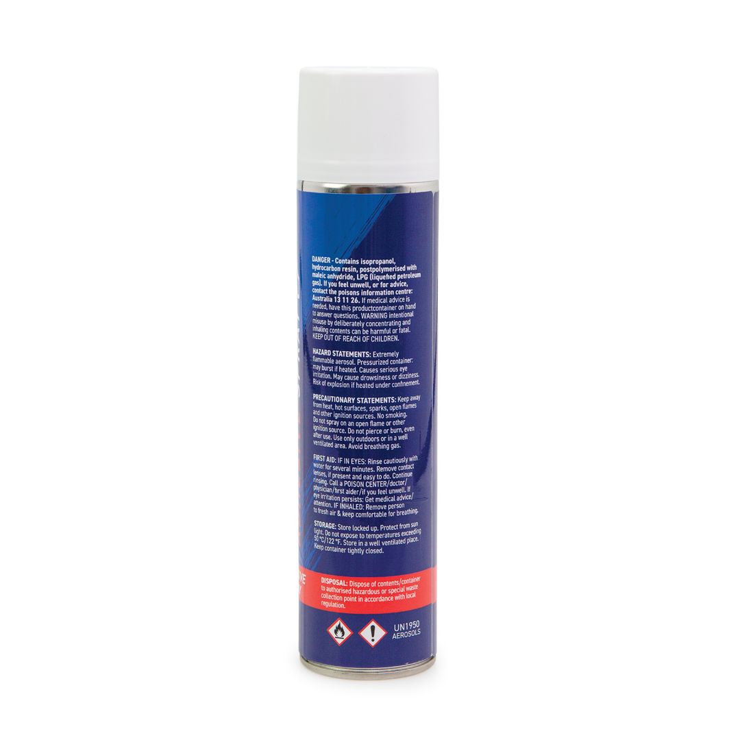 Victor Adhesive Spray