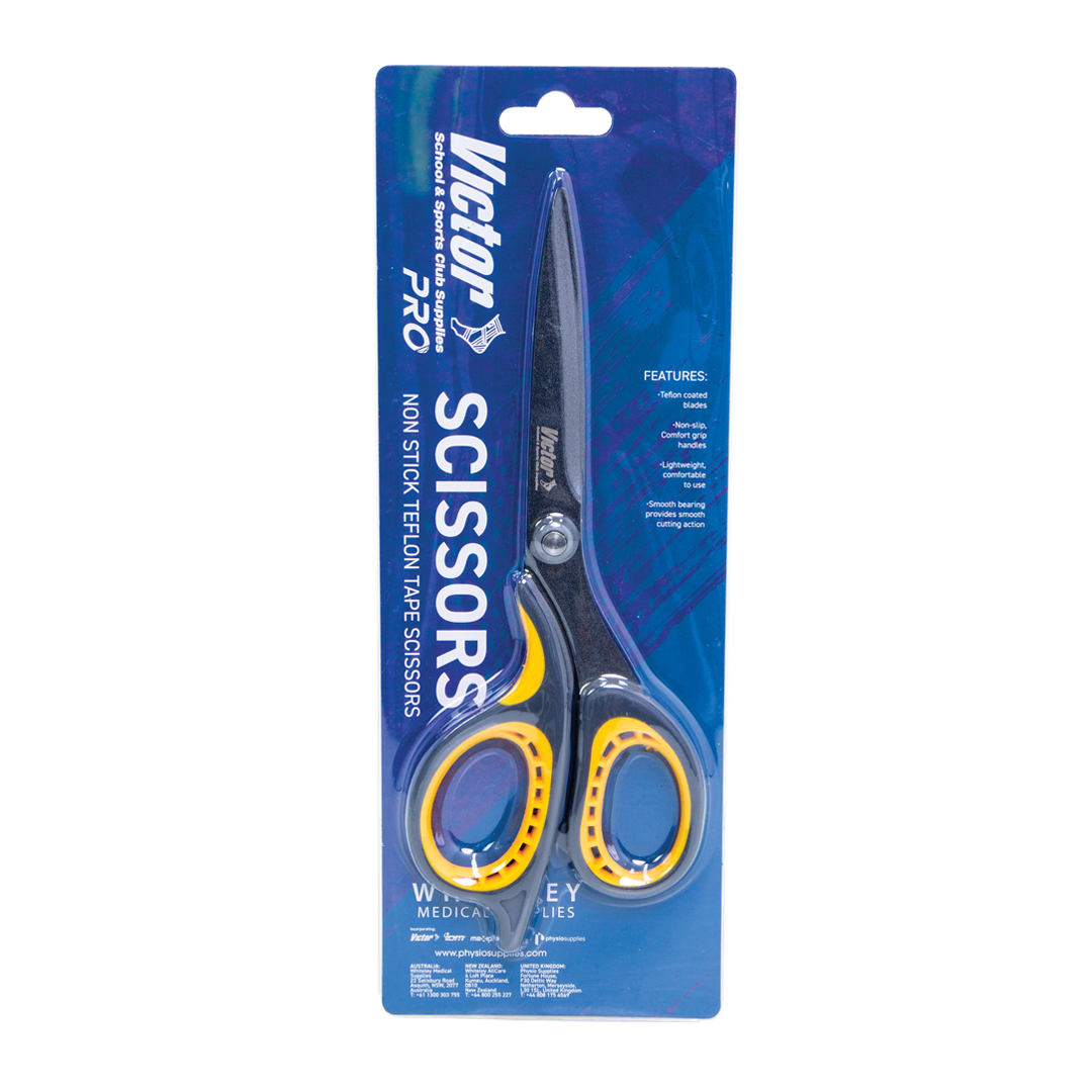 Victor Scissors Victor Nonstick Scissors - Whiteley Medical Supplies