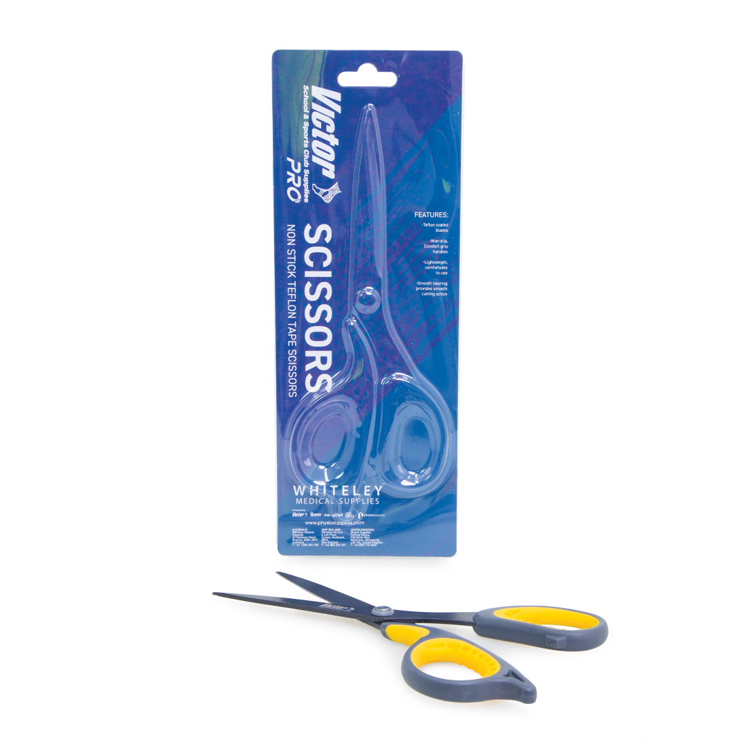Victor Nonstick Scissors - Whiteley Medical Supplies