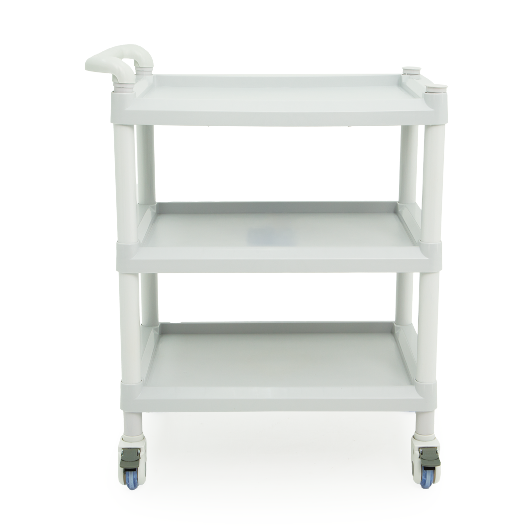 VTROLLEYL Victor Equipment Compact Trolley Large Right