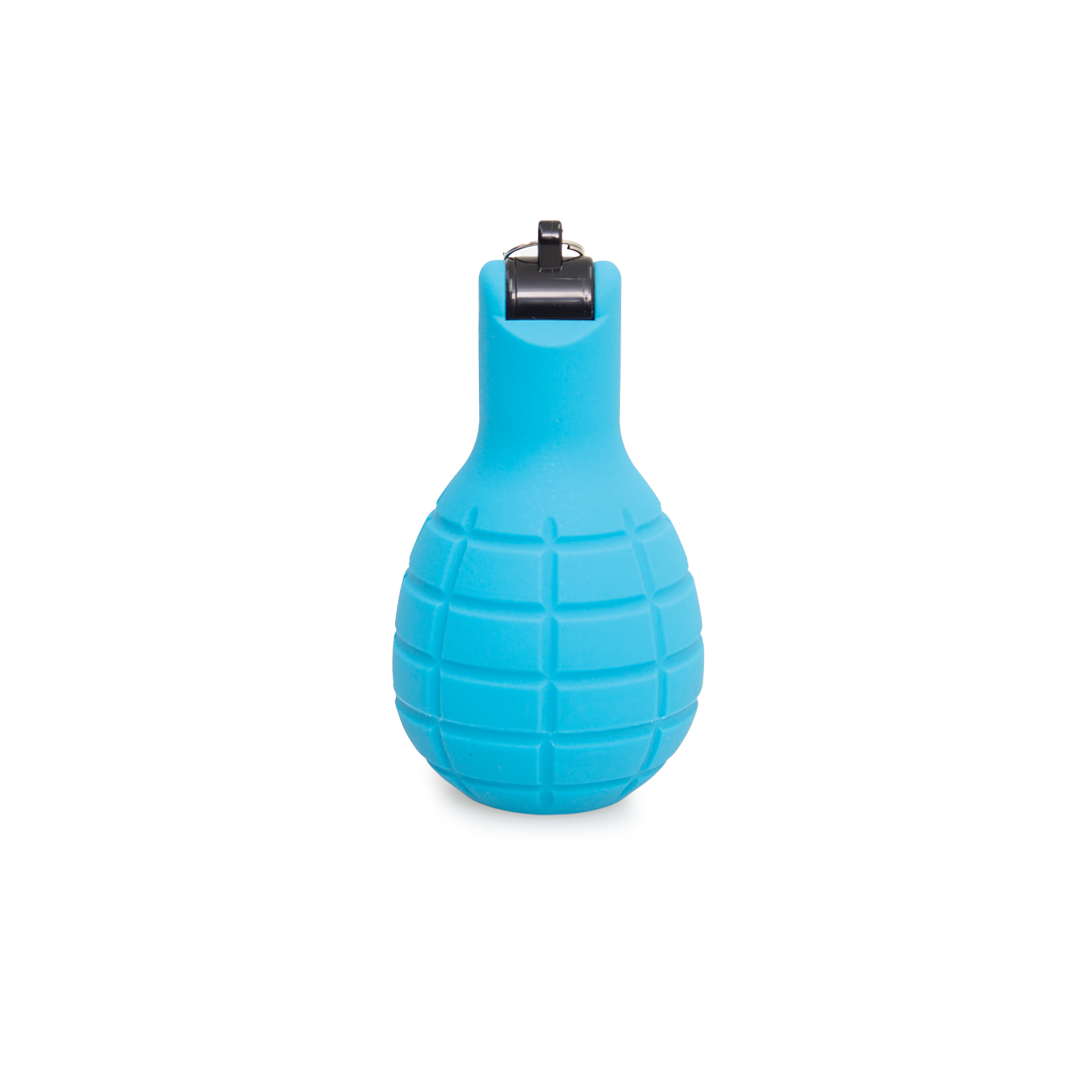 VWHS Victor Squistle Blue