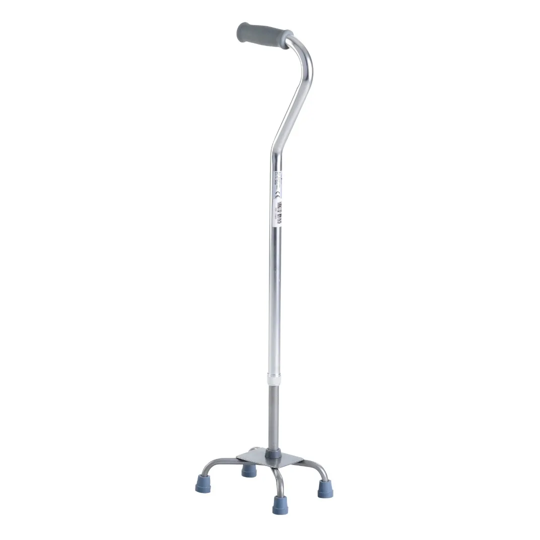 Quad Cane - Small Base