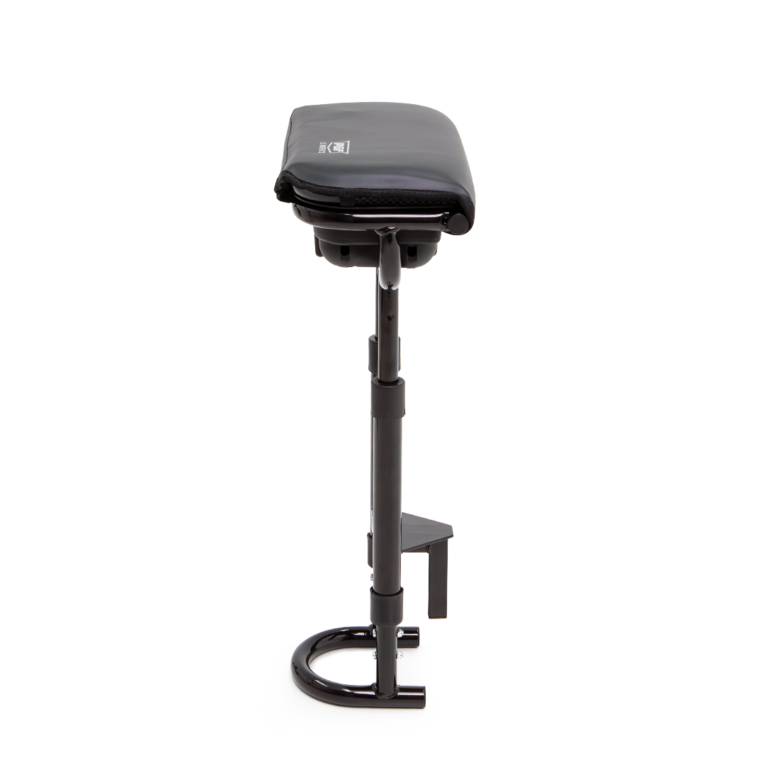 PGF Status Swivel Seat