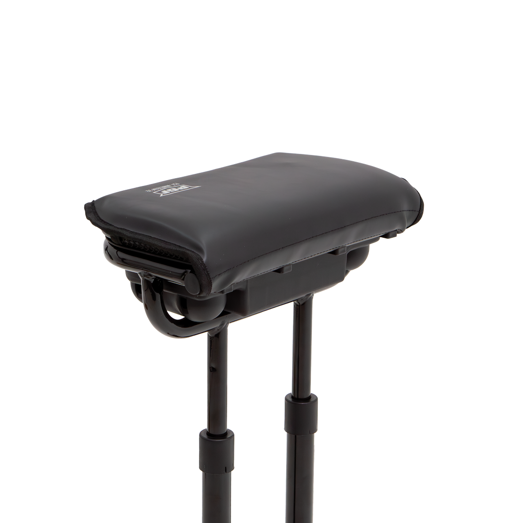 PGF Status Swivel Seat