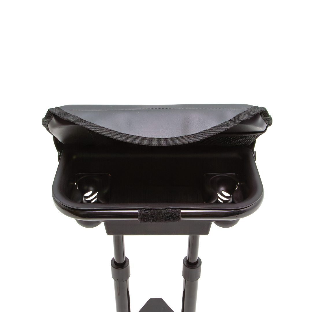 PGF Status Swivel Seat
