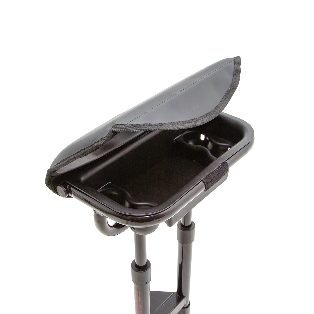PGF Status Swivel Seat
